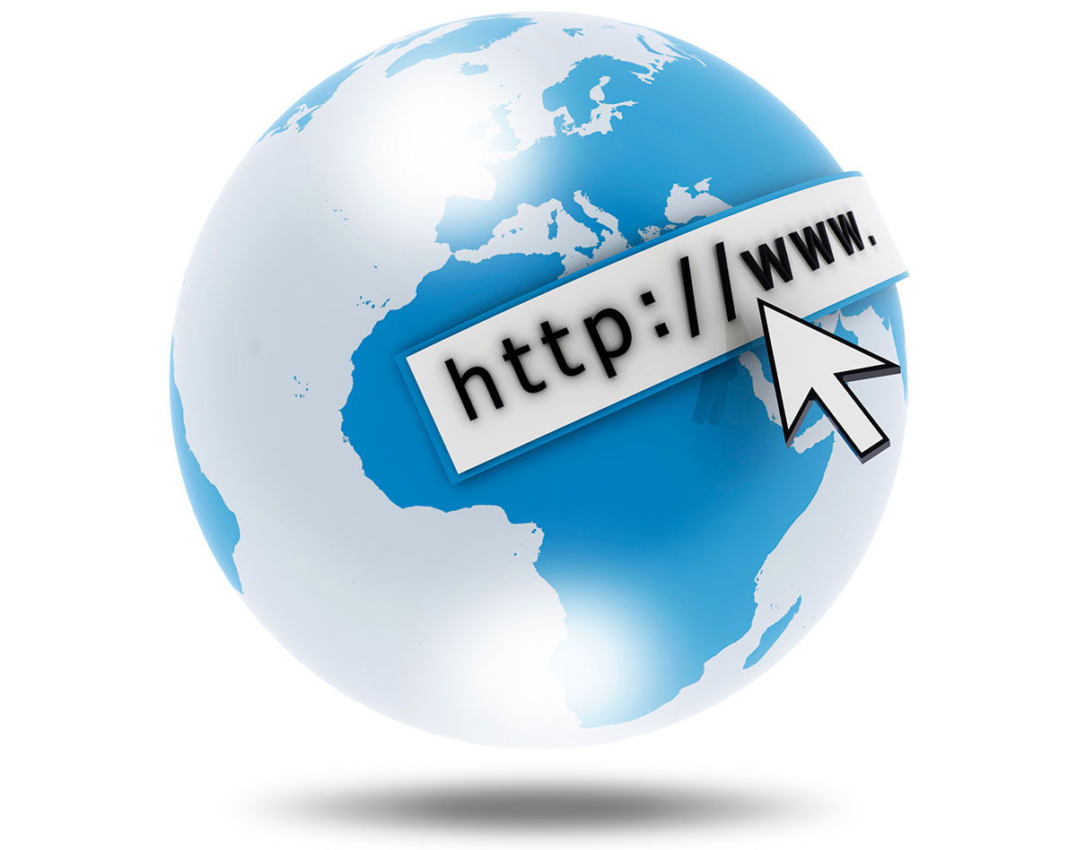 URL