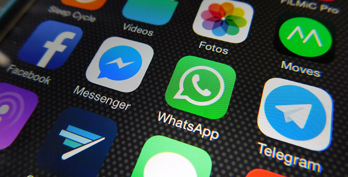 WhatsApp