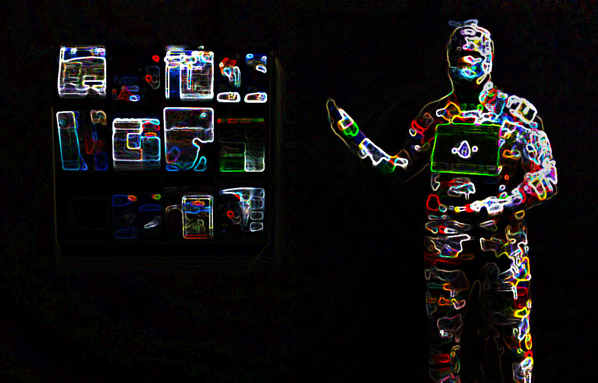 Wearable Computing