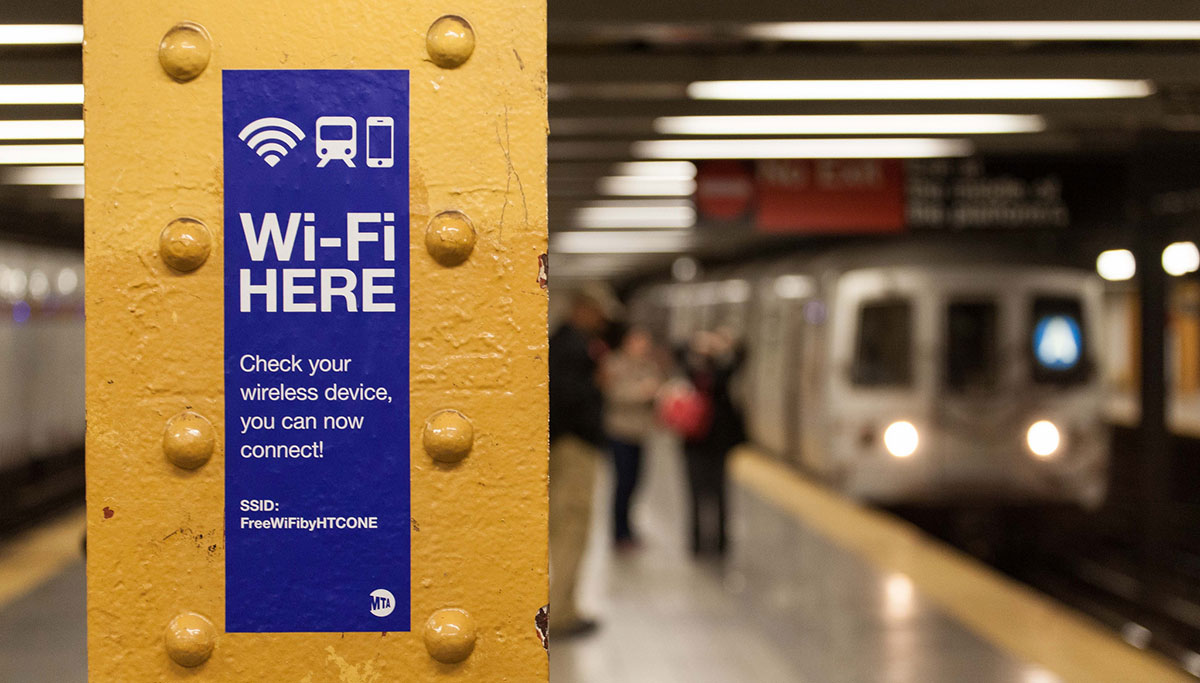 Wi-Fi