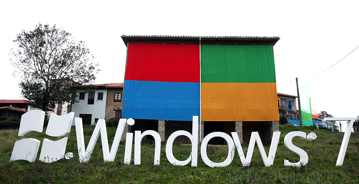 Windows 7