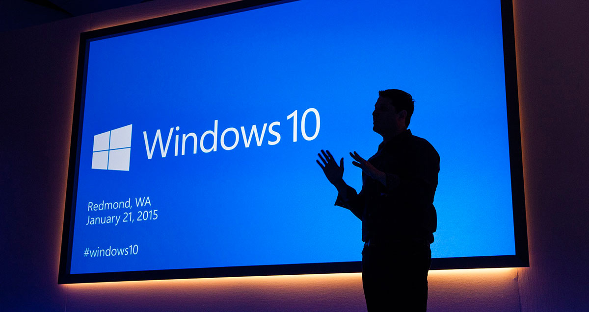 Windows 10