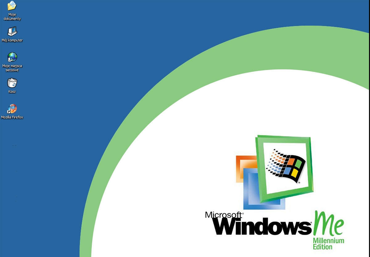Windows Me