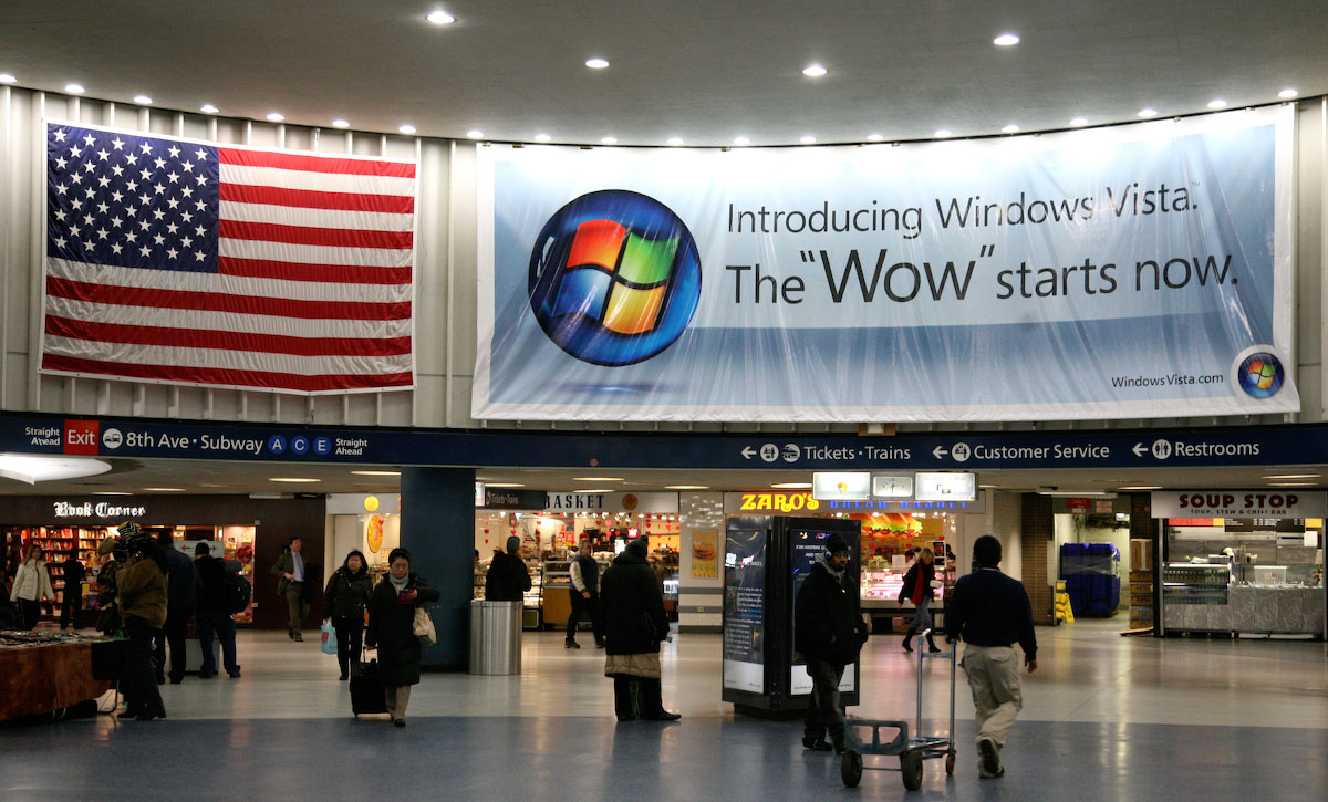 Windows Vista