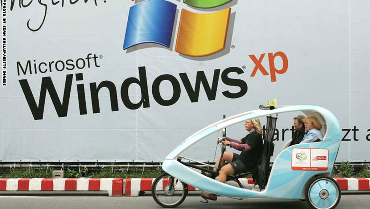 Windows XP