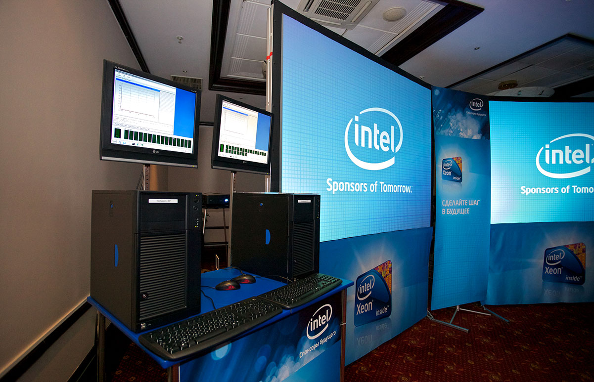 XEON