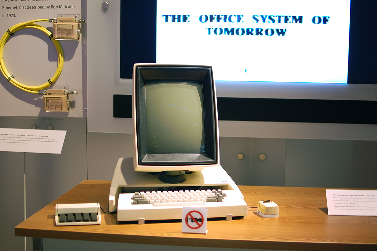 Xerox