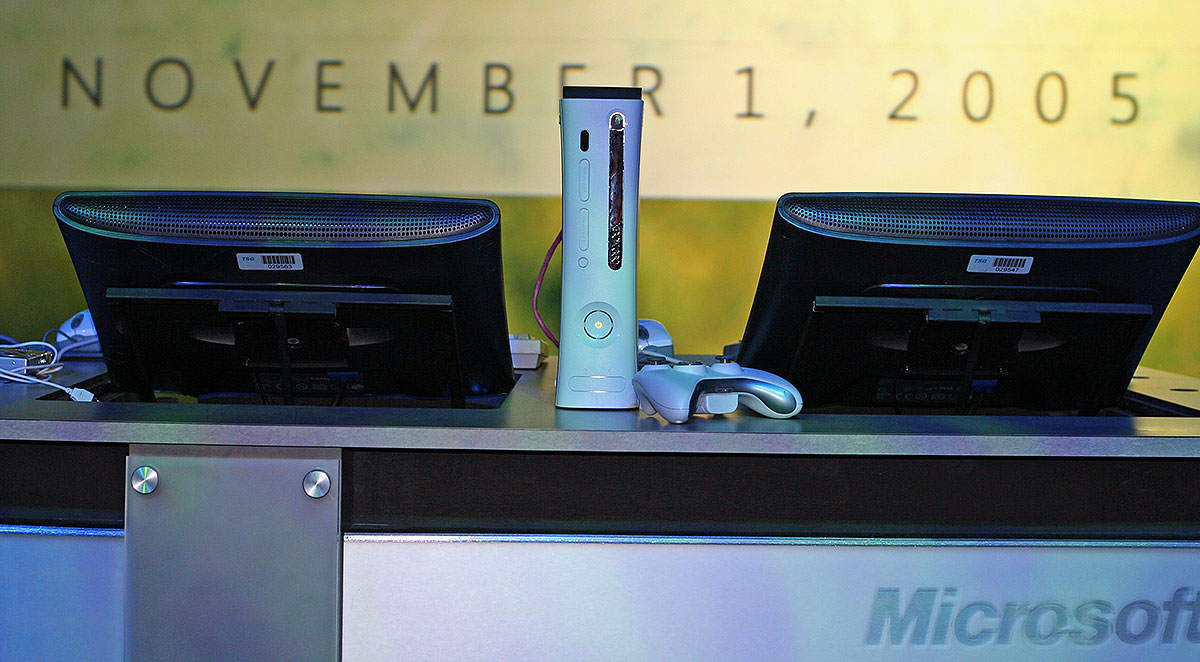 Xbox