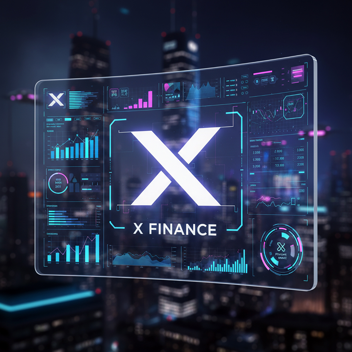 X Money