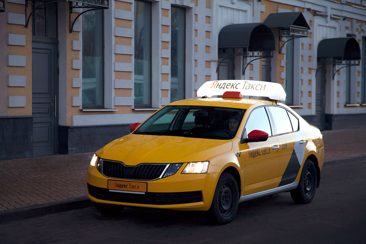 Yandex