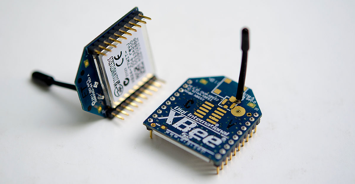 ZIGBee