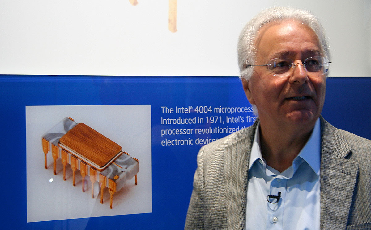 Zilog Z80