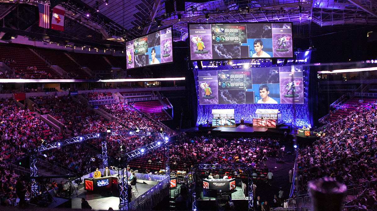 E-Sport