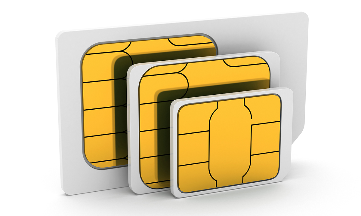 eSIM