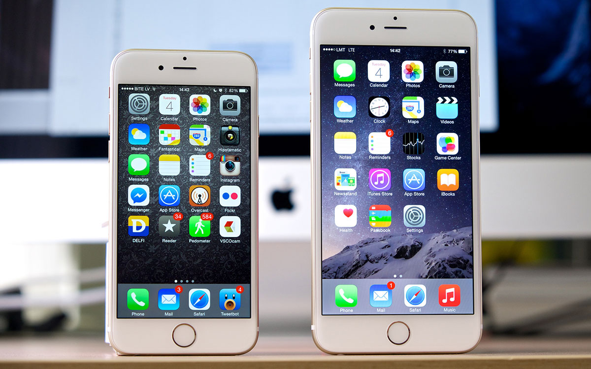 iPhone