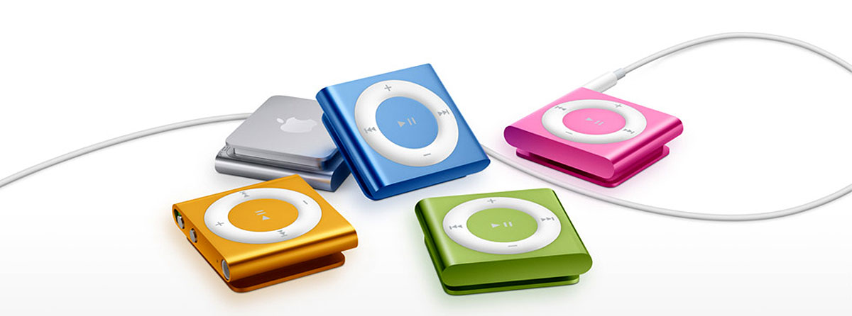 iPod