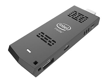 Compute Stick