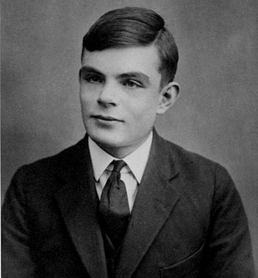 Turing