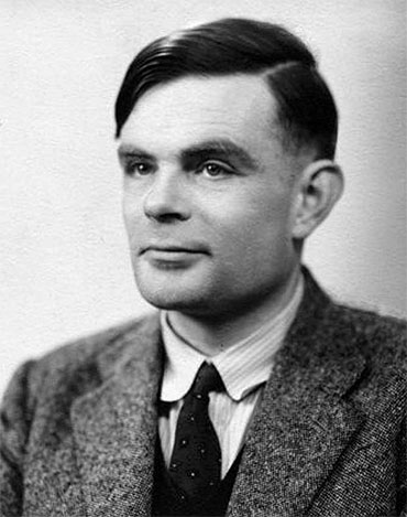 Turing