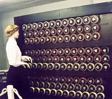 Turing