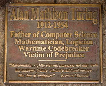 Turing
