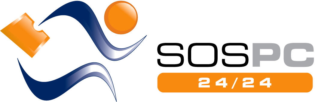 SOS PC 24/24 – Dépannage informatique en Suisse romande